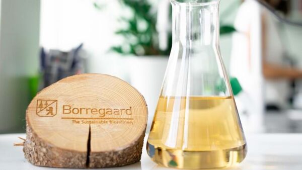 Lignin BioPolymers @ Borregaard